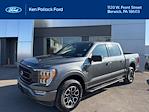 2022 Ford F-150 SuperCrew Cab 4WD Pickup for sale #FP2714 - photo 1