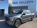 2022 Ford F-150 SuperCrew Cab 4WD Pickup for sale #FP2714 - photo 2