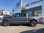 2022 Ford F-150 SuperCrew Cab 4WD Pickup for sale #FP2714 - photo 9