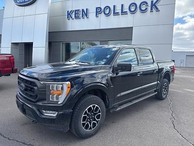 Used 2023 Ford F-150 - photo 1
