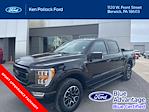 2023 Ford F-150 SuperCrew Cab 4WD Pickup for sale #FP2715 - photo 1
