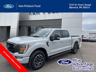 Used 2023 Ford F-150 - photo 1