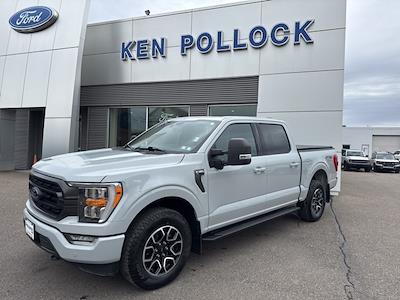Used 2023 Ford F-150 - photo 1