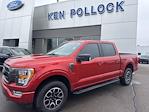 2023 Ford F-150 SuperCrew Cab 4WD Pickup for sale #FP2718 - photo 2