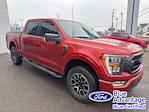 2023 Ford F-150 SuperCrew Cab 4WD Pickup for sale #FP2718 - photo 4