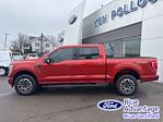 2023 Ford F-150 SuperCrew Cab 4WD Pickup for sale #FP2718 - photo 9