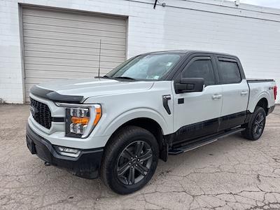 Used 2023 Ford F-150 - photo 1