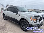 2023 Ford F-150 SuperCrew Cab 4WD Pickup for sale #FP2720 - photo 4