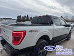 2023 Ford F-150 SuperCrew Cab 4WD Pickup for sale #FP2720 - photo 6
