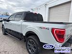 2023 Ford F-150 SuperCrew Cab 4WD Pickup for sale #FP2720 - photo 8