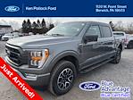 2023 Ford F-150 SuperCrew Cab 4WD Pickup for sale #FP2724 - photo 1