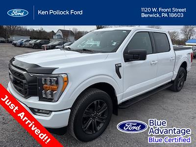 Used 2022 Ford F-150 - photo 1