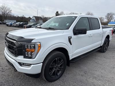 Used 2022 Ford F-150 - photo 1