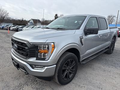 Used 2022 Ford F-150 - photo 1