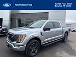 2022 Ford F-150 SuperCrew Cab 4WD Pickup for sale #FP2726 - photo 1