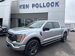 2022 Ford F-150 SuperCrew Cab 4WD Pickup for sale #FP2726 - photo 2