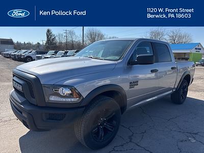 Used 2024 Ram 1500 Classic - photo 1
