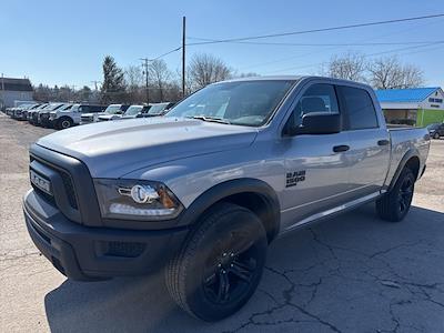 Used 2024 Ram 1500 Classic - photo 1
