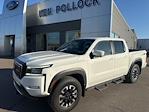 2023 Nissan Frontier Crew Cab 4WD Pickup for sale #FP2730 - photo 2