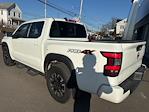 2023 Nissan Frontier Crew Cab 4WD Pickup for sale #FP2730 - photo 8