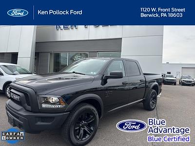 Used 2024 Ram 1500 Classic - photo 1