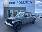 2021 Jeep Gladiator Crew Cab 4WD Pickup for sale #FP2752 - photo 2