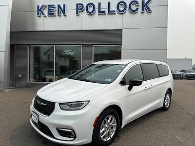 2025 Chrysler Pacifica FWD Minivan for sale #FP2851 - photo 2