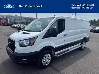 2025 Ford Transit 250 Low Roof RWD Empty Cargo Van for sale #FP2852 - photo 1
