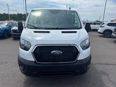2025 Ford Transit 250 Low Roof RWD Empty Cargo Van for sale #FP2852 - photo 2