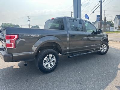 2019 Ford F-150 SuperCrew Cab 4x4 Pickup for sale #F3124A - photo 2