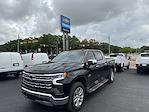 2025 Chevrolet Silverado 1500 Crew Cab 4x4 Pickup for sale #SZ185957A - photo 1