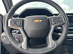 2025 Chevrolet Silverado 1500 Crew Cab 4x4 Pickup for sale #SZ185957A - photo 19