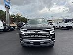 2025 Chevrolet Silverado 1500 Crew Cab 4x4 Pickup for sale #SZ185957A - photo 3