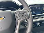 2025 Chevrolet Silverado 1500 Crew Cab 4x4 Pickup for sale #SZ185957A - photo 21