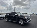 2025 Chevrolet Silverado 1500 Crew Cab 4x4 Pickup for sale #SZ185957A - photo 4