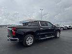 2025 Chevrolet Silverado 1500 Crew Cab 4x4 Pickup for sale #SZ185957A - photo 5