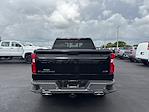2025 Chevrolet Silverado 1500 Crew Cab 4x4 Pickup for sale #SZ185957A - photo 6