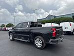 2025 Chevrolet Silverado 1500 Crew Cab 4x4 Pickup for sale #SZ185957A - photo 2