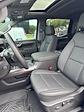 2025 Chevrolet Silverado 1500 Crew Cab 4x4 Pickup for sale #SZ185957A - photo 9