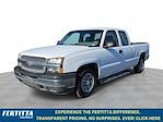 Used 2005 Chevrolet Silverado 1500 Work Truck Extended Cab for sale #5Z321888 - photo 1