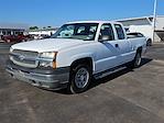Used 2005 Chevrolet Silverado 1500 Work Truck Extended Cab for sale #5Z321888 - photo 10