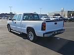 Used 2005 Chevrolet Silverado 1500 Work Truck Extended Cab for sale #5Z321888 - photo 12