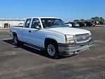 Used 2005 Chevrolet Silverado 1500 Work Truck Extended Cab for sale #5Z321888 - photo 16