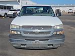 Used 2005 Chevrolet Silverado 1500 Work Truck Extended Cab for sale #5Z321888 - photo 17