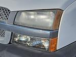 Used 2005 Chevrolet Silverado 1500 Work Truck Extended Cab for sale #5Z321888 - photo 19