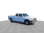 Used 2005 Chevrolet Silverado 1500 Work Truck Extended Cab for sale #5Z321888 - photo 3