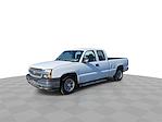 Used 2005 Chevrolet Silverado 1500 Work Truck Extended Cab for sale #5Z321888 - photo 5