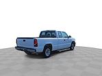 Used 2005 Chevrolet Silverado 1500 Work Truck Extended Cab for sale #5Z321888 - photo 8