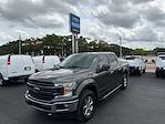 2018 Ford F-150 SuperCrew Cab 4x4 Pickup for sale #JKD68295 - photo 5