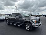 2018 Ford F-150 SuperCrew Cab 4x4 Pickup for sale #JKD68295 - photo 1